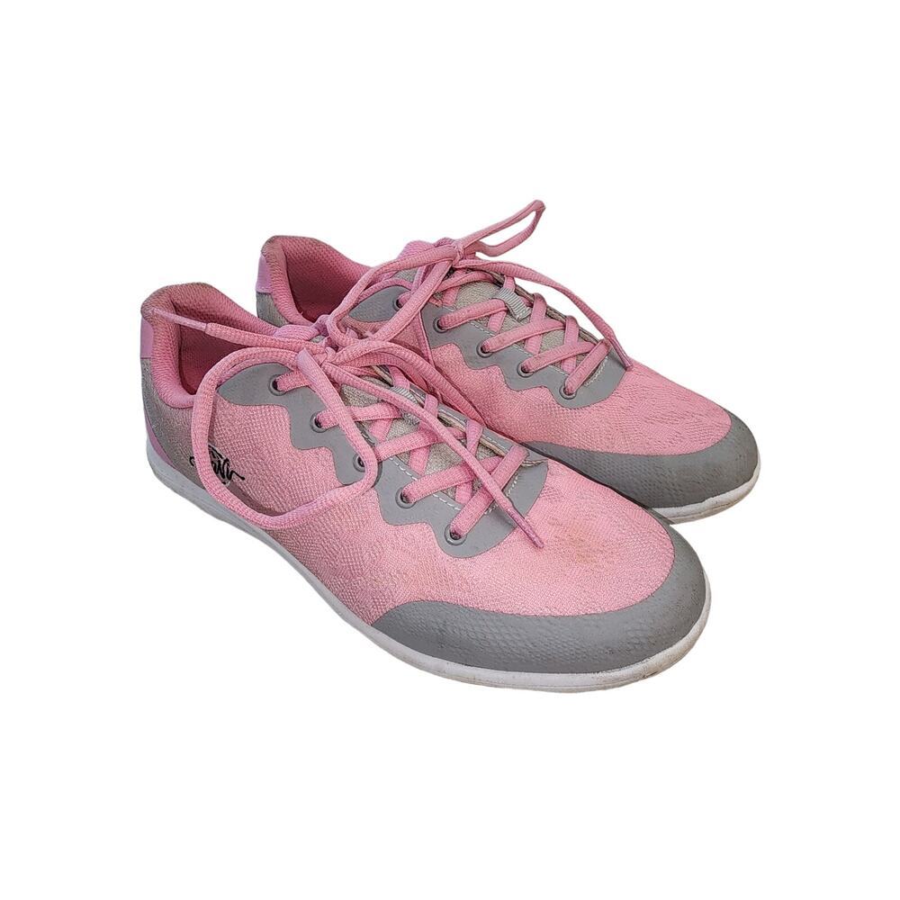 Savi Women's pink sneakers sz 10 - Picture 2 of 8